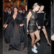 Image for article titled 'No, My Feet Are Fine!' And Other Met Gala 2015 Afterparty Tales